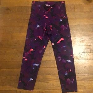 Old Navy Capri leggings